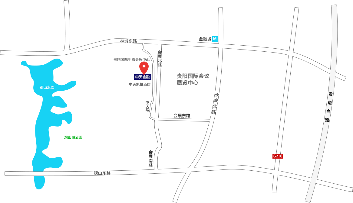 address